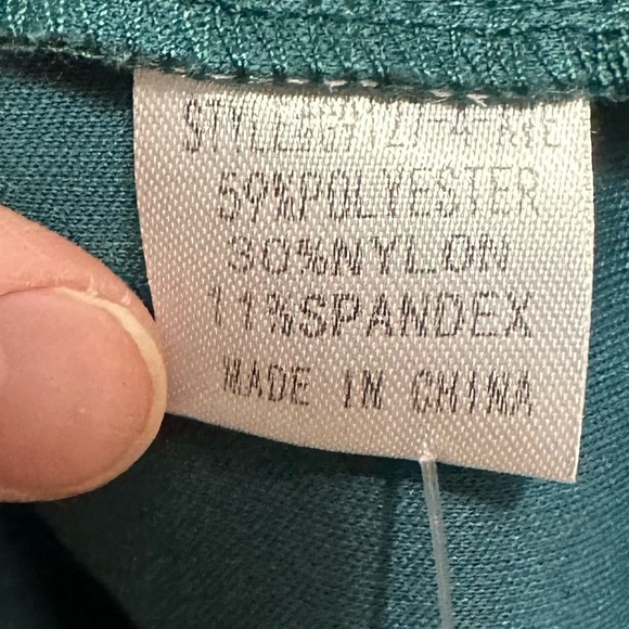 JODIFL ROMAN HOLIDAY ANIMAL PRINT VELVET BURNOUT SHIFT DRESS SIZE SMALL - Picture 8 of 9